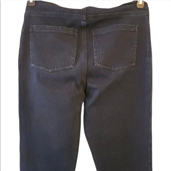 83 SPANX MAMA MATERNITY JEANISH ANKLE LEGGING WOMEN'S SIZE MEDIUM - Picture 12 of 14